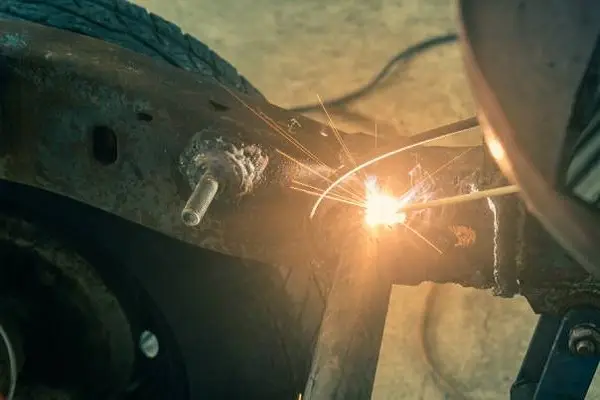 3E Welding Services' Other Services