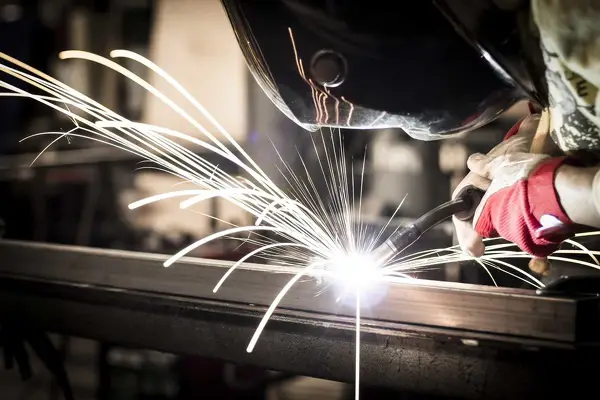 Custom Metal Fabrication