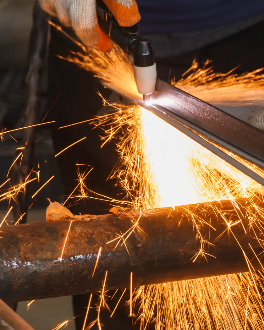 Reliable Welder