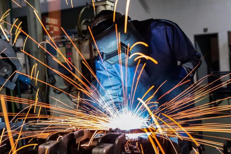 Welding Company in Muscoy, CA